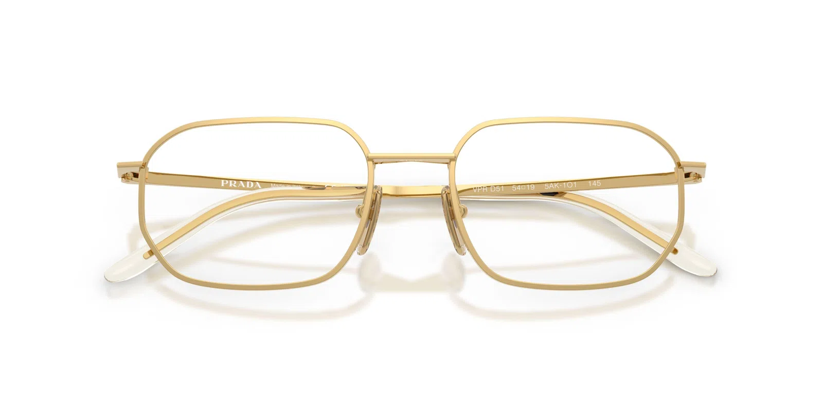 Prada D51V Eyeglasses - view 5